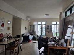 Parc Palais (D21), Condominium #539845961